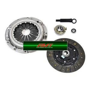 KIT EMBRAGUE PSI HD 1995-2002 KIA SPORTAGE SUV 2,0 L 4 CILINDROS 2x4 4x4 - Imagen 1 de 1