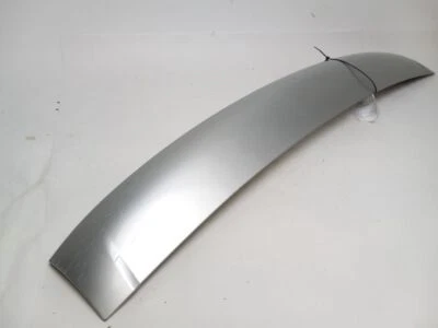 ALERÓN TRASERO PARA VOLKSWAGEN TOUAREG 2004 - 2007 Foto 1 de 4