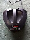 BOSCH al 3640 cv battery charger SPARES OR REPAIR 