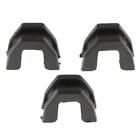 3 Pieces Variator Guide Slide Block Set for GY6 50CC 80CC Scooter