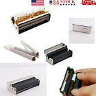 Portable Tobacco Roller Machine Blunt Fast Top Raw Cigarette Maker DIY 70mm USA