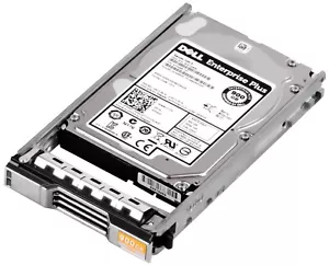 Hard Drive Dell 0FR83F FR83F ST9900805SS 900GB 10000RPM 64MB SAS-2 2.5" Inch - Picture 1 of 3