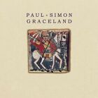 CD PAUL SIMON - GRACELAND : ÉDITION 25E ANNIVERSAIRE (2012) - NEUF NON OUVERT