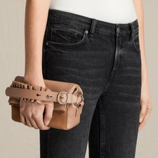 all saints clutch bag