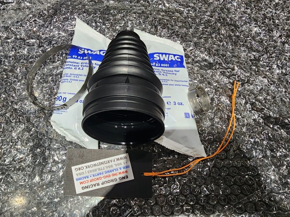 MERCEDES-BENZ AXLE MAINTENENCE KIT A1693600768 | W169, B160, B180, B200 - Image 1 of 4