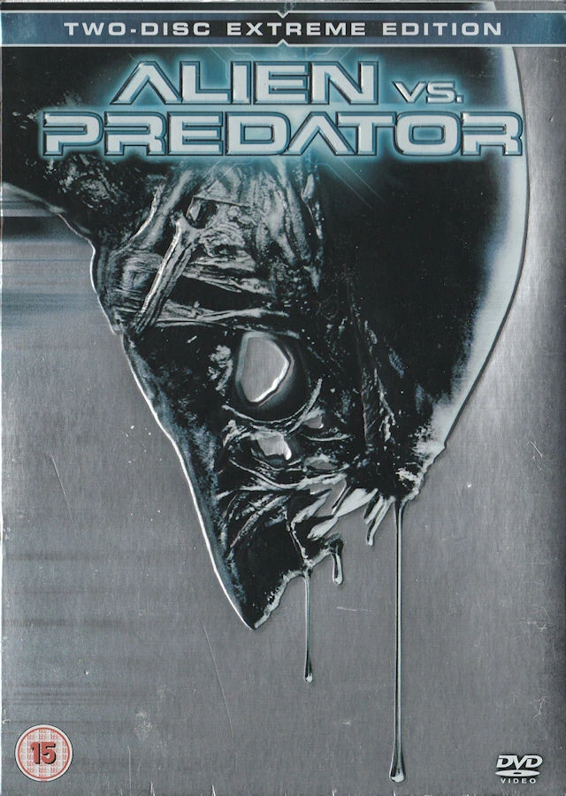 DVDs - thrillers/horror/sci-fi/manga/martial arts & up to 20% multi-buy discount - Image 1 of 1