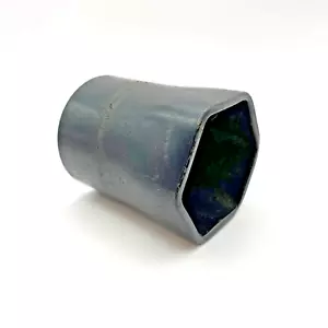 Blue-Point 3/4" Drive 6 Point SAE 2-3/8" Axle Nut Socket ANS 1902A - Picture 1 of 5