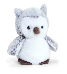 Juguete suave búho Keel Pippins 14 cm - Imagen 1 de 1