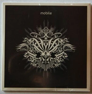 Mobile Tomorrow Starts Today Canada Cardcover CD-Maxi 2005 Sealed! Indie Rock - Bild 1 von 1