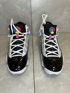 Jordan 6 Ringe "South Beach" Sneaker Herren Größe 8,5 - Bild 1 von 7