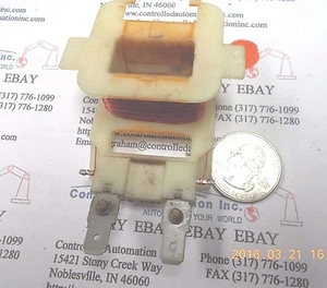 Square D DA1V14 Coils 24V 50/60Hz - Picture 1 of 2