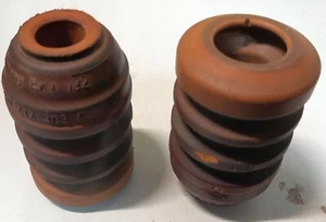 ANSCHLAGPUFFER für STOßDÄMPFER - Für  SKODA - VW - SEAT - UND ANDERE - Bild 1 von 3