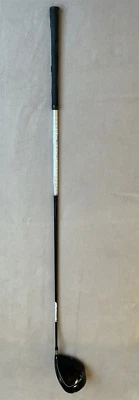 TaylorMade Burner Driver 10,5° Matrix Ozik Xcon-4.8 Flex-L Schaft - Bild 1 von 3