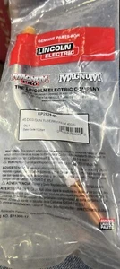 Lincoln Electric KP2926-45 Magnum PRO Gooseneck, 45 deg Magnum 400 Gun (Bin 12) - Picture 1 of 2
