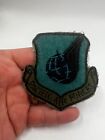 Us Air Force Pacific Air Forces Patch Pacaf