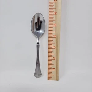 Reed & Barton R&B Stainless Steel Spoon Flatware Replacement - Picture 1 of 3