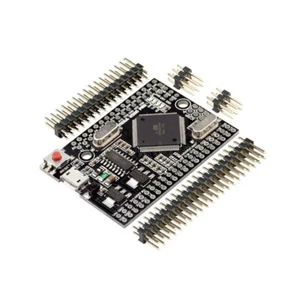 Mini MEGA 2560 Pro Micro USB CH340G ATMEGA2560-16AU Für Arduino Mega 2560 R3 - Bild 1 von 4