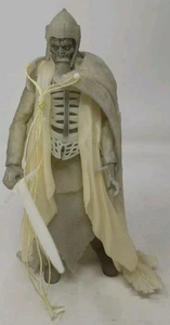 Il Signore degli Anelli: Il Ritorno del Re - Modellino Il Re dei Morti 7" - Foto 1 di 4