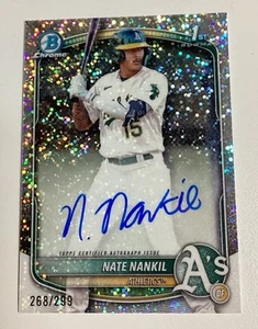 2025 Bowman - Picture 1 of 2