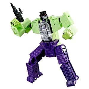 Hasbro Transformers Deluxe Class Devastator Combiner SS86 Constructicon New - Picture 1 of 4