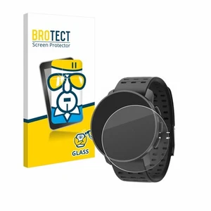 Verre Trempe pour Suunto 9 Peak Pro Vitre Protection Film Protecteur Ecran - Photo 1/7