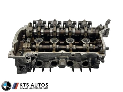 2007- 2014 Mini Cooper Clubman R55 Petrol N12 Cylinder Head V753354980N - Image 1 of 4