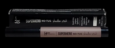 It SUPERHERO NO-TUG SHADOW STICK Smooth Glide Long Wear TRANSFORMATIVE TAUPE - Image 1 of 4