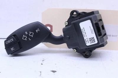 06-10 BMW 525i 530i 535i 550i M5 650i Turn Signal Switch 61316951349 OEM Used - Image 1 of 4