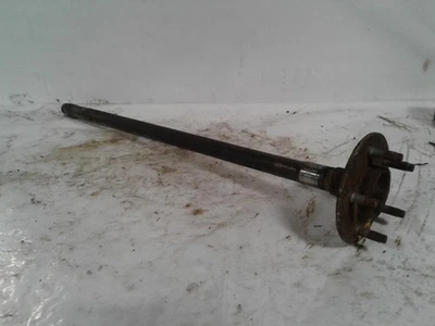 Eje de transmisión trasero usado se adapta a: 1996 Mercury Cougar 6-232 3,8 L 7,5 ` anillo engranaje Foto 1 de 4