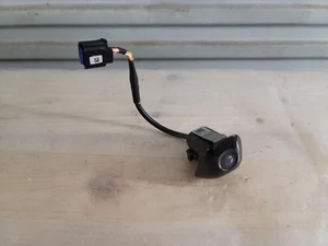 Camera/Projector Rear View Camera Sedan Lid Mounted Fits 18-20 RIO 2237879 - Picture 1 of 12