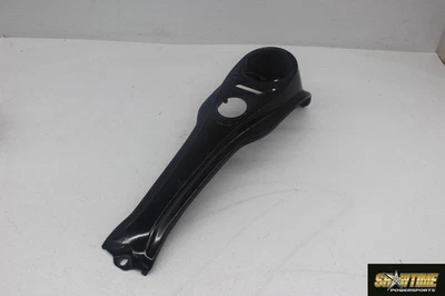 07-11 HARLEY-DAVIDSON DYNA WIDE GLIDE FXDWG TAPA TANQUE GASOLINA CUBIERTA EMBELLECEDOR PANELCOWL Foto 1 de 4