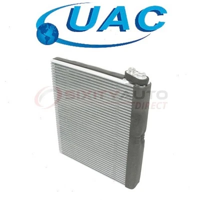 UAC Front AC Evaporator Core for 2003-2009 Lexus GX470 - Heating Air un Foto 1 de 4