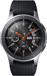 Samsung Galaxy Watch 46mm R800 - Silver - Picture 1 of 12