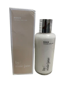 by Rosie Jane ROSIE Everyday Body Milk Lotion 5 oz / 148 ml - Warm Musk & Rose S - Picture 1 of 2