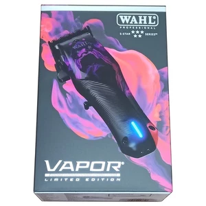 Wahl Professional Serie 5 Estrellas Vapor Edición Limitada Cable/Cortadora Inalámbrica - Imagen 1 de 4