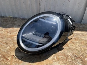 2025 Mini Cooper Driver Side Left Headlight 5B5121101 OEM - Picture 1 of 8
