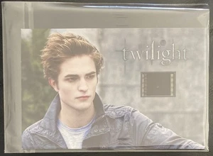 Twilight Senitype Film Cell No: 0065/1500 - Edward Prom Scene - Picture 1 of 3