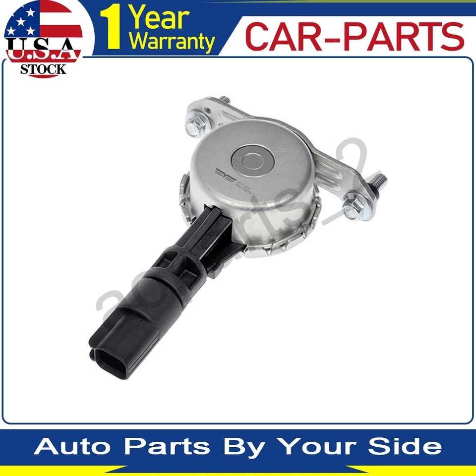 Solenoide de control de sincronización de válvula variable Dorman VCT VVT para Mercury Mariner 2009 Foto 1 de 3