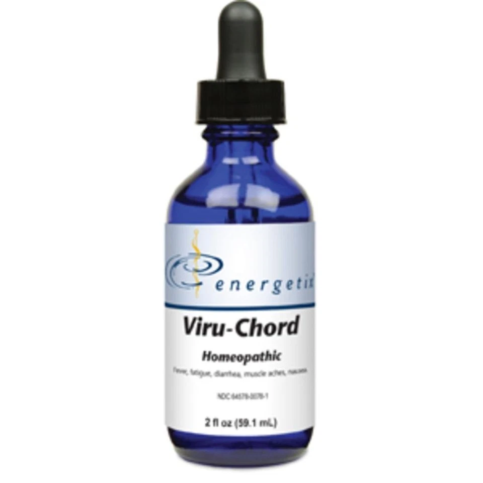 Energetix - Viru-Chord homöopathisch - 2 Unzen - Bild 1 von 1