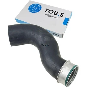 Manguera turbo YOU.S manguera de aire de carga para VW MULTIVAN / Transporter T5 -7E0145709 - Imagen 1 de 4