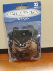 Craft Pom Pom - Picture 1 of 4