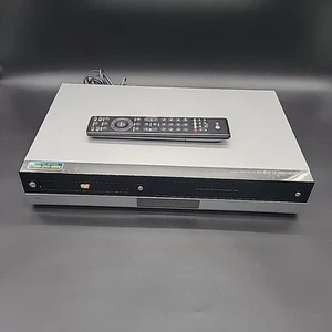 LG V194H DVD & VHS VCR Hi-Fi Stereo Combo Player w/ Remote - Picture 1 of 15