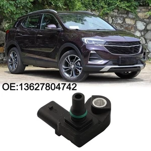Optimize Engine Performance with Direct Fit Boost Pressure Sensor for BMW - Picture 1 of 16