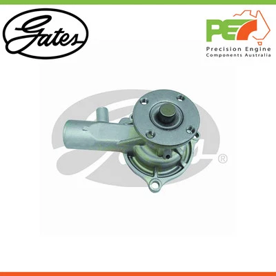 Bomba de agua GATES para Toyota Corona 2.0 (XT130) gasolina Foto 1 de 4