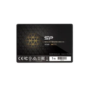 Silicon Power Ace A58 1 TB Serial ATA III SLC - Picture 1 of 1