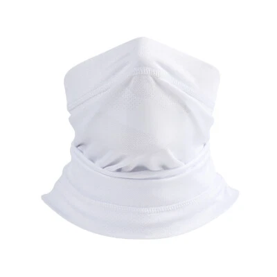 Bandana deportiva tubo bufanda ciclismo senderismo pesca táctico cuello polaina máscara facial Foto 1 de 4