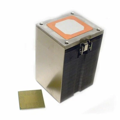 IBM 52Y4091 Processor 6-Core 3.7GHz for 8205-E6C - Image 1 of 4