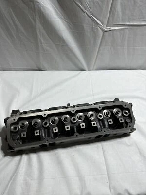 ITM 9D186059 Cylinder Head - Image 1 of 4