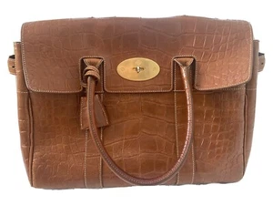 mulberry bag bayswater - Picture 1 of 12