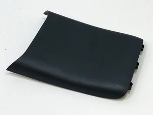 MITSUBISHI LANCER LOWER CENTRE CONSOLE REAR PANEL COVER TRIM  8011A225 2008-ON - Picture 1 of 4